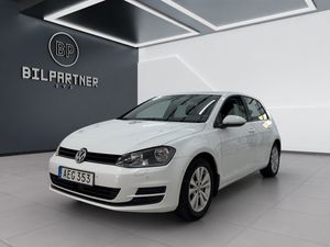 Volkswagen Golf bild 1