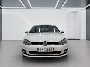 Volkswagen Golf bild 3