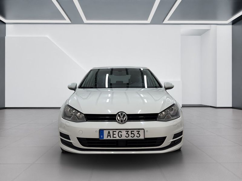 Volkswagen Golf bild 3