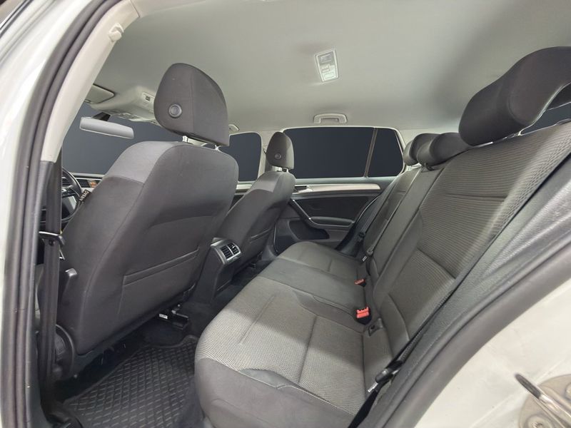 Volkswagen Golf bild 9