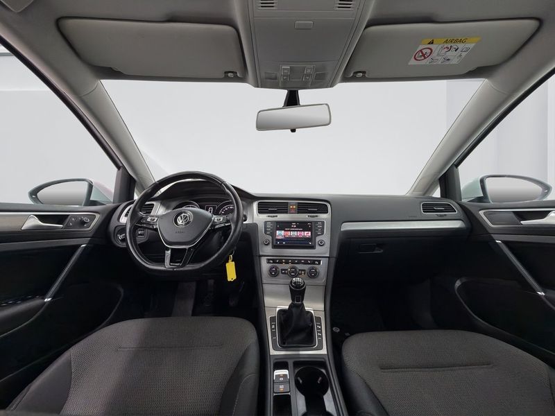 Volkswagen Golf bild 10