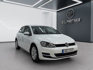 Volkswagen Golf bild 4