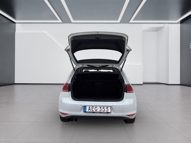 Volkswagen Golf bild 14