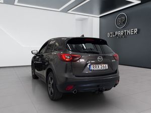 Mazda CX-5 bild 7