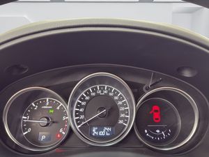 Mazda CX-5 bild 12