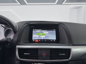 Mazda CX-5 bild 13