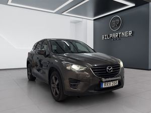 Mazda CX-5 bild 4