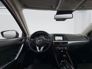 Mazda CX-5 bild 11