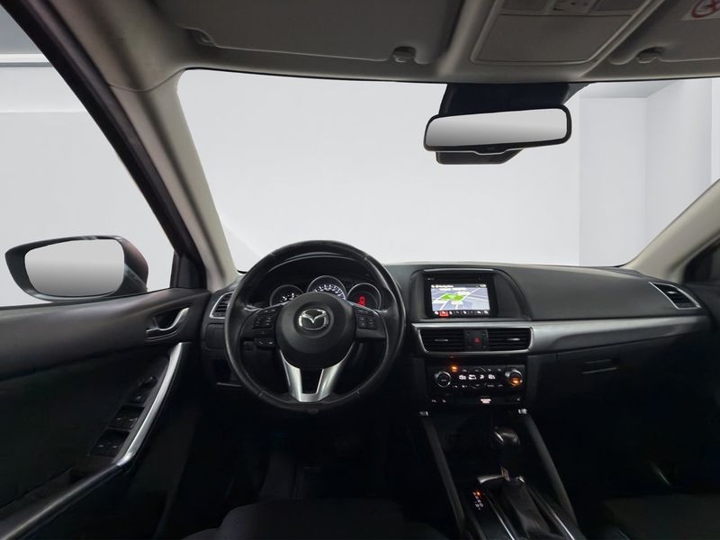 Mazda CX-5 bild 11