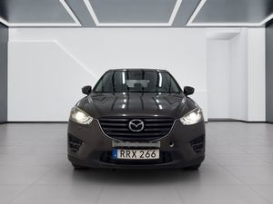 Mazda CX-5 bild 3