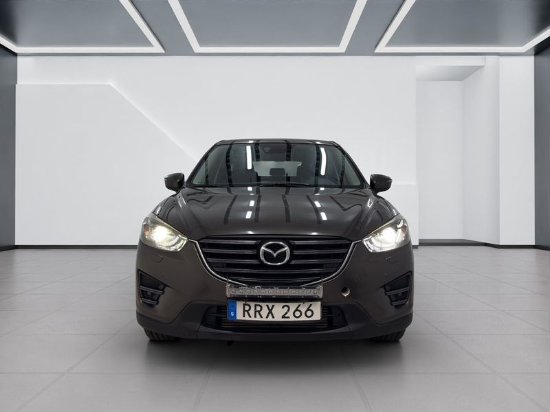 Mazda CX-5 bild 3