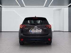 Mazda CX-5 bild 6