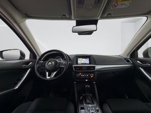Mazda CX-5 bild 10
