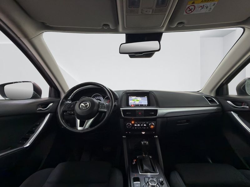 Mazda CX-5 bild 10