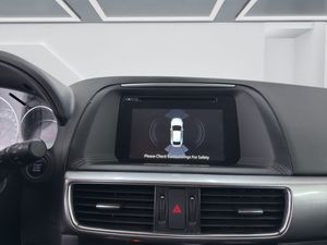 Mazda CX-5 bild 14