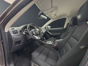 Mazda CX-5 bild 8