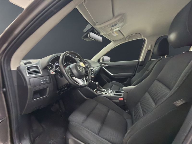 Mazda CX-5 bild 8