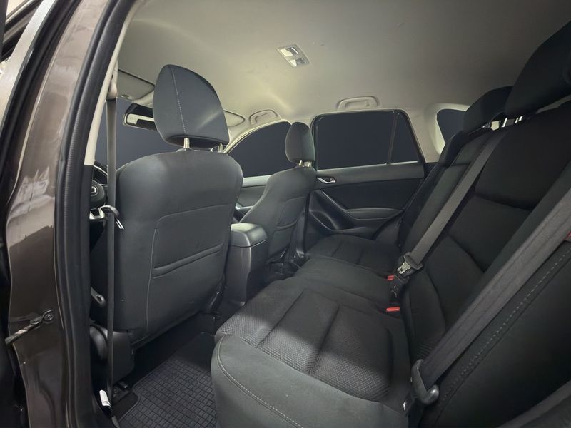 Mazda CX-5 bild 9