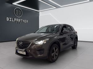 Mazda CX-5 bild 1
