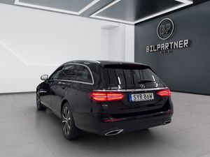Mercedes E300 bild 6