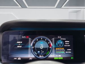 Mercedes E300 bild 11