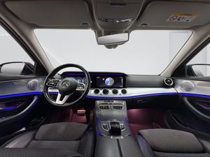 Mercedes E300 bild 9