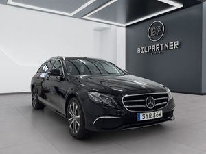 Mercedes E300 bild 3