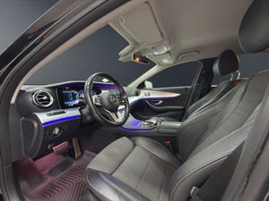 Mercedes E300 bild 7