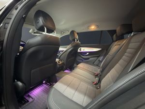 Mercedes E300 bild 8