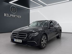 Mercedes E300 bild 1