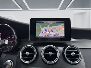 Mercedes GLC220 bild 13