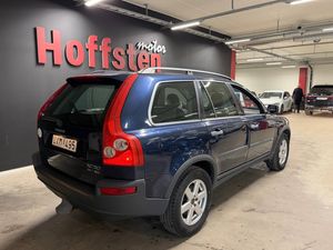 Volvo XC90 bild 3