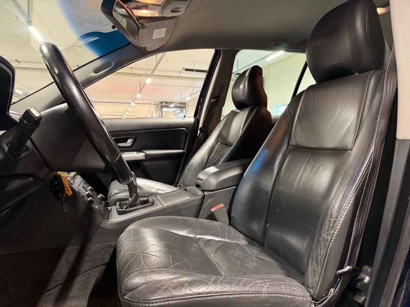 Volvo XC90 bild 9