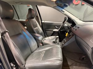 Volvo XC90 bild 8