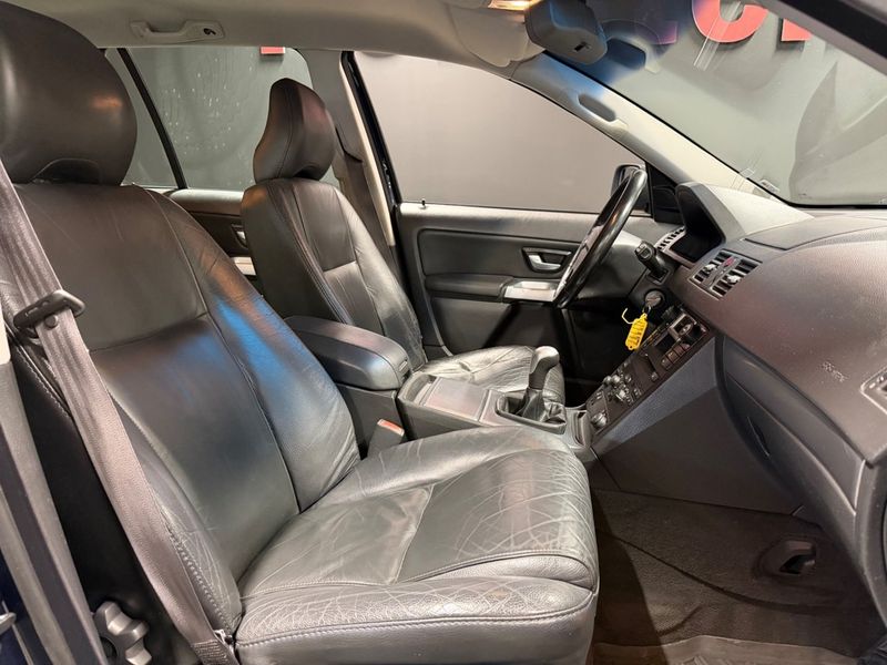 Volvo XC90 bild 8