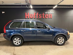 Volvo XC90 bild 2