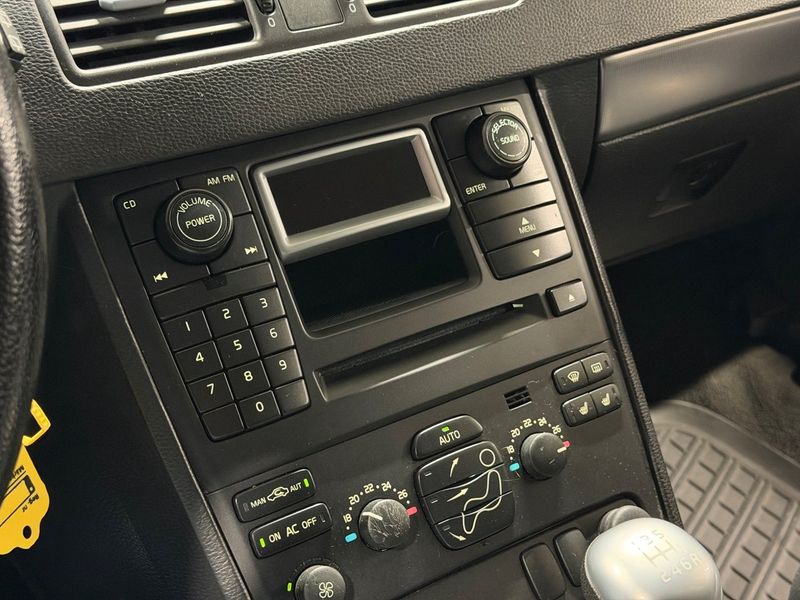 Volvo XC90 bild 13