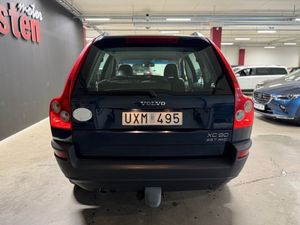Volvo XC90 bild 4
