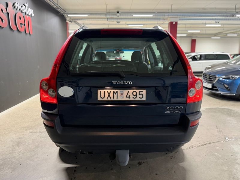 Volvo XC90 bild 4