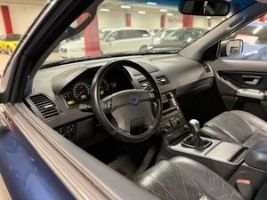 Volvo XC90 bild 11