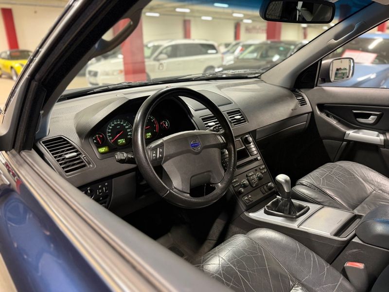 Volvo XC90 bild 11