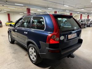 Volvo XC90 bild 5