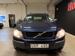 Volvo XC90 bild 7