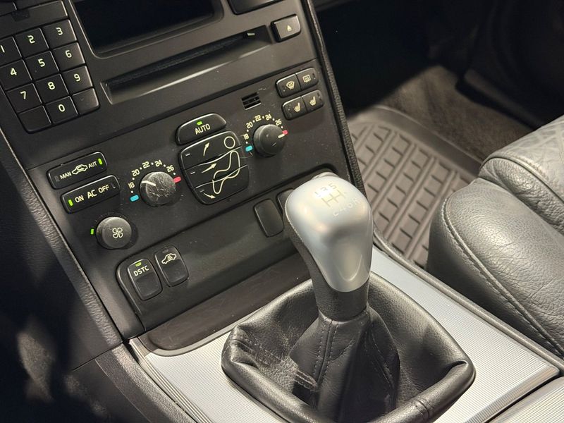 Volvo XC90 bild 14