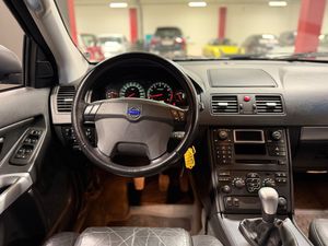 Volvo XC90 bild 10