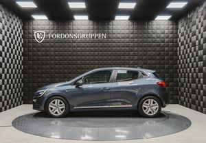 Renault Clio bild 3