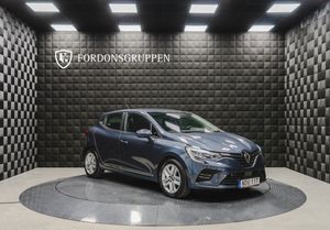 Renault Clio bild 8
