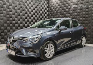 Renault Clio bild 10