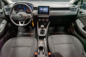 Renault Clio bild 16