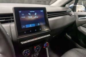 Renault Clio bild 20